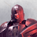 Crusader