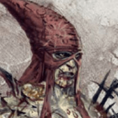 Cultist