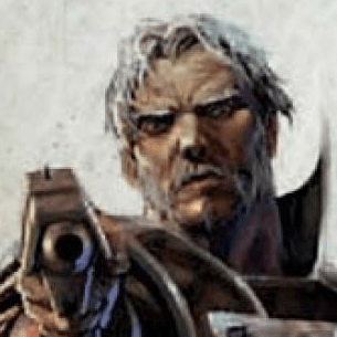 Desperado