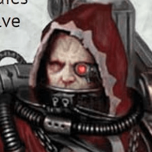 Heretek