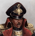 Imperial Commissar