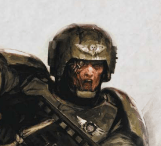 Imperial Guardsman