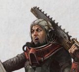 Inquisitorial Acolyte