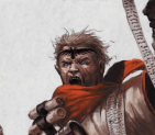 Ministorum Priest