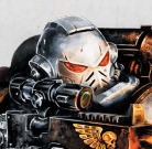 Primaris Intercessor
