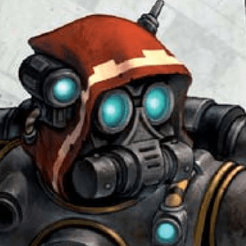 Skitarius