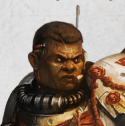 Space Marine Scout