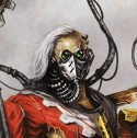 Tech-Priest