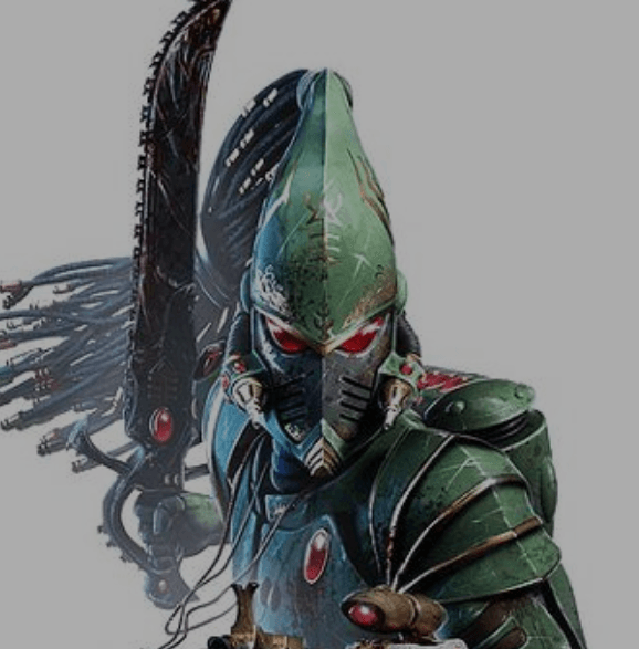 Lost upon the Path of the Warrior