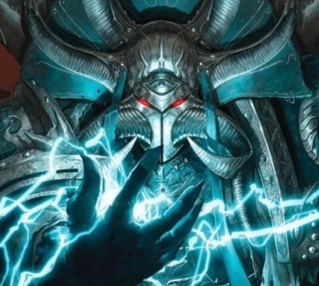 Psychic Revelations
