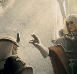 Cadre Questor