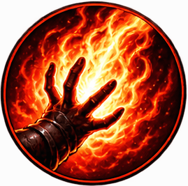 Pyromancy