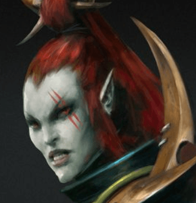 Drukhari