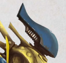 Wraith Construct
