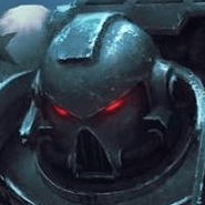 Adeptus Astartes