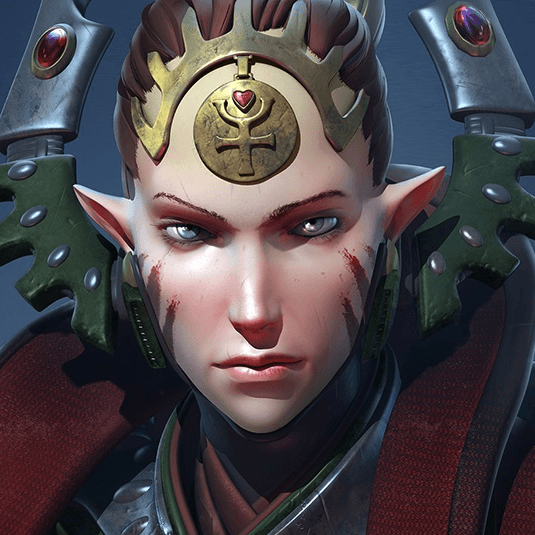 Aeldari