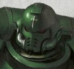 Primaris Astartes