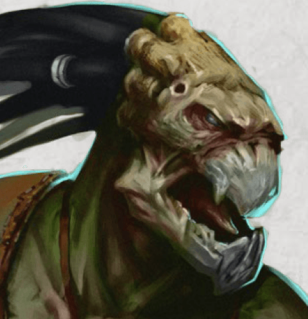 Kroot
