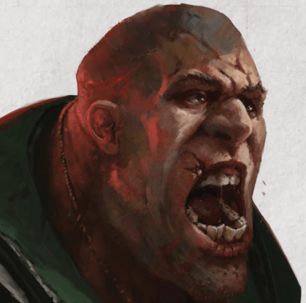 Ogryn